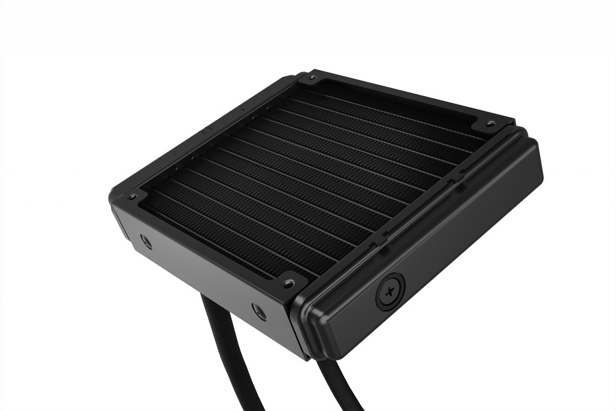 Zdjęcie produktu: Chłodzenie wodne be quiet! Silent Loop 2 120mm (BW009) Zdjęcie produktu: Chłodzenie wodne be quiet! Silent Loop 2 120mm (BW009)