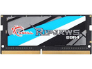 Miniatura zdjęcia: Pamięć G.SKILL Ripjaws SODIMM DDR4 32GB 2666MHz CL18 1,20V [F4-2666C18S-32GRS]