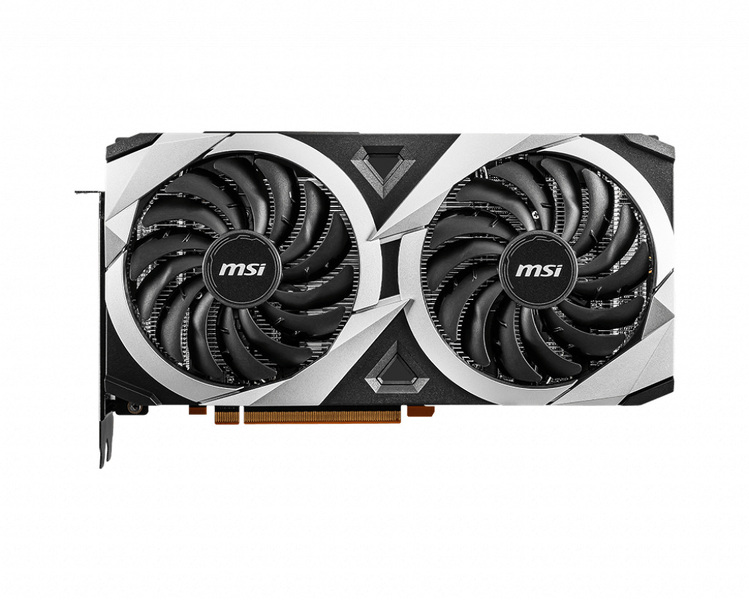 Zdjęcie produktu: MSI Radeon RX 6700 XT MECH 2X 12GB GDDR6 FreeSync Zdjęcie produktu: MSI Radeon RX 6700 XT MECH 2X 12GB GDDR6 FreeSync