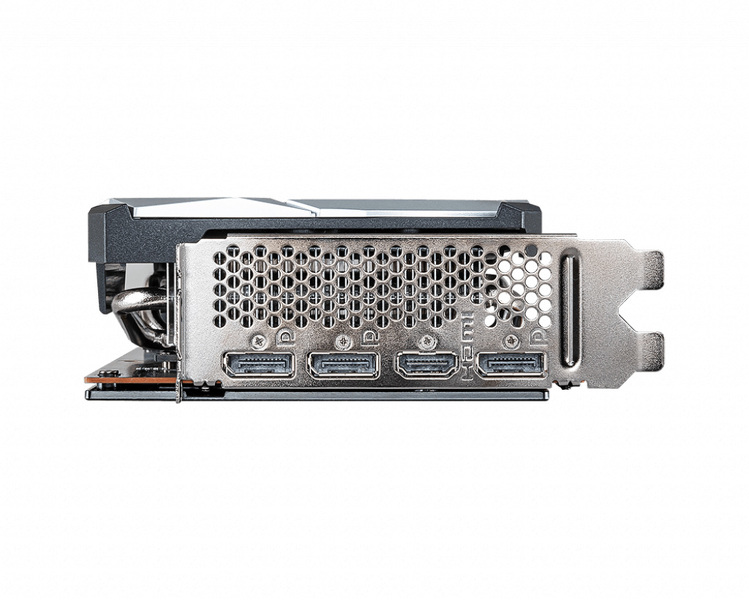 Zdjęcie produktu: MSI Radeon RX 6700 XT MECH 2X 12GB GDDR6 FreeSync Zdjęcie produktu: MSI Radeon RX 6700 XT MECH 2X 12GB GDDR6 FreeSync