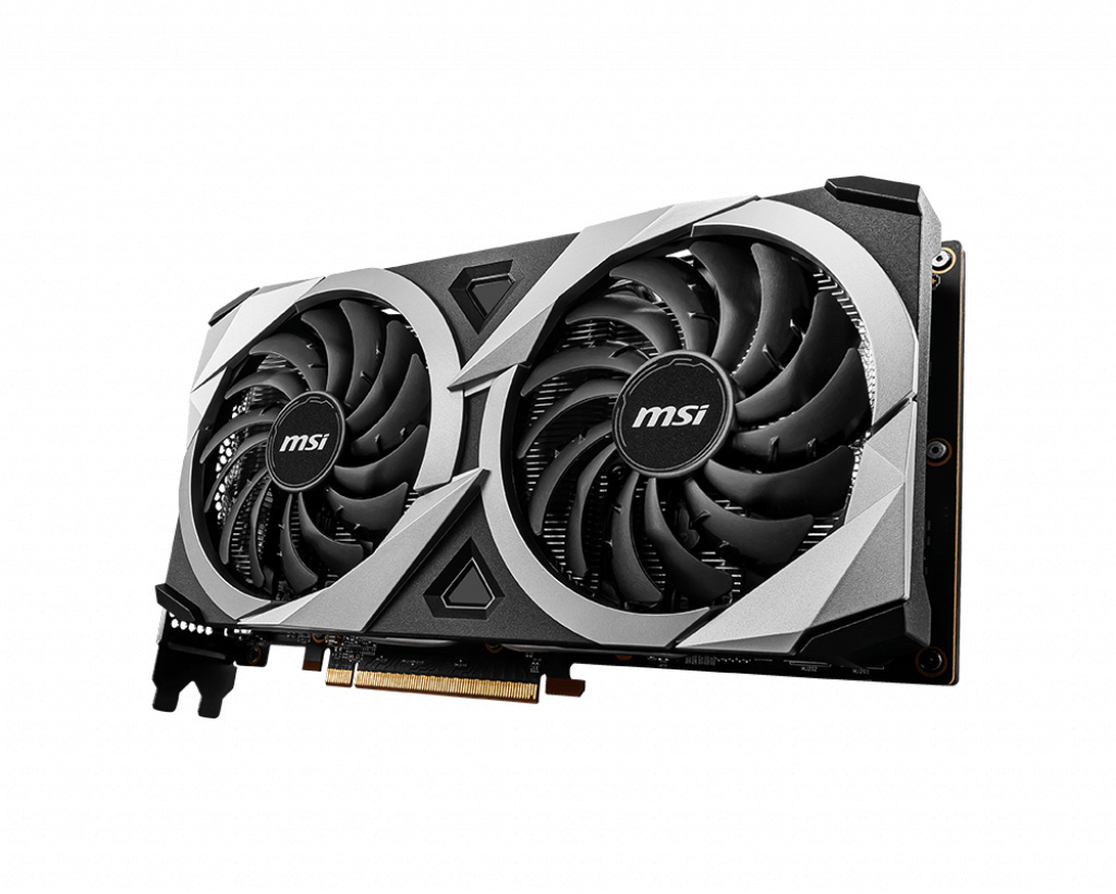 MSI Radeon RX 6700 XT MECH 2X 12GB GDDR6 FreeSync MSI Radeon RX 6700 XT MECH 2X 12GB GDDR6 FreeSync