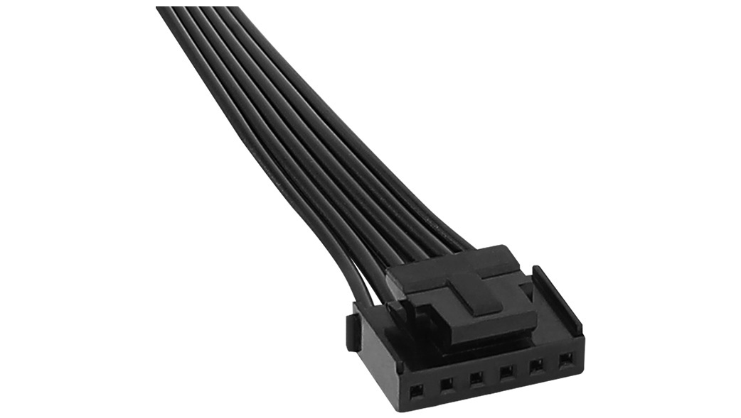 Aerocool PGS Saturn 12F ARGB PRO 3szt.