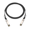 Miniatura zdjęcia: Qnap CAB-DAC30M-SFP28 SFP28 25GbE twinaxial direct 3m
