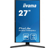 Miniatura zdjęcia: iiyama ProLite XUB2796QSU-B1 WQHD IPS 75Hz