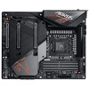 Miniatura zdjęcia: Płyta główna Gigabyte Z590 AORUS MASTER DDR4 LGA1200 Miniatura zdjęcia: Płyta główna Gigabyte Z590 AORUS MASTER DDR4 LGA1200