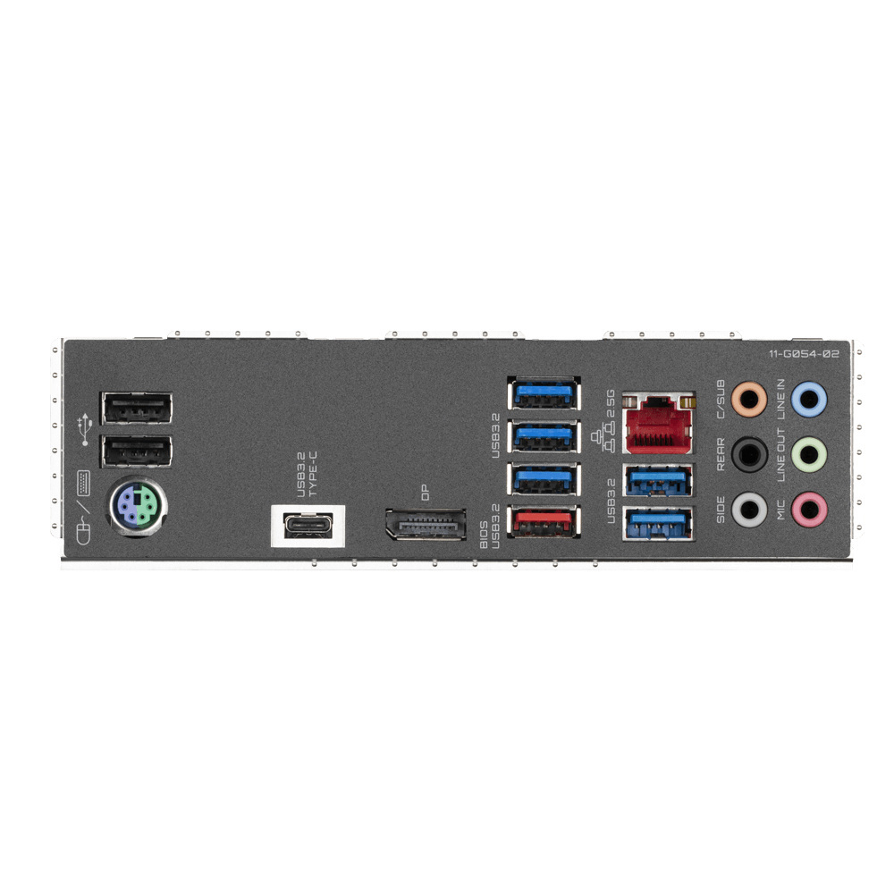 Płyta główna Gigabyte Z590 GAMING X DDR4 LGA1200 Płyta główna Gigabyte Z590 GAMING X DDR4 LGA1200