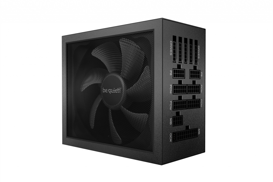 Zdjęcie produktu: Zasilacz be quiet! Dark Power 12 750W