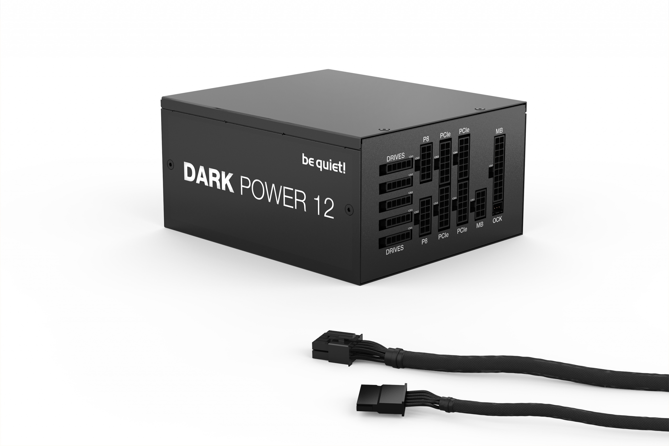 Zasilacz be quiet! Dark Power 12 850W Zasilacz be quiet! Dark Power 12 850W