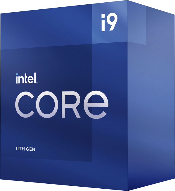 Zdjęcie produktu: Procesor Intel Core i9-11900 Rocket Lake 2.5GHz LGA1200 Box Zdjęcie produktu: Procesor Intel Core i9-11900 Rocket Lake 2.5GHz LGA1200 Box