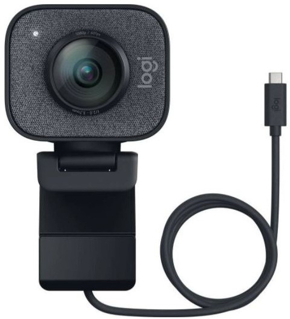 Zdjęcie produktu: Logitech StreamCam 960-001281 Zdjęcie produktu: Logitech StreamCam 960-001281