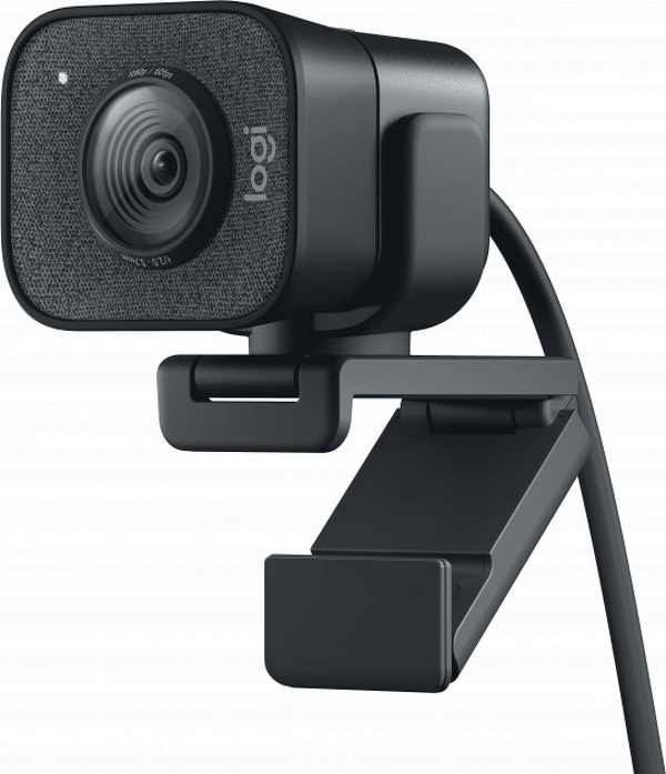 Zdjęcie produktu: Logitech StreamCam 960-001281 Zdjęcie produktu: Logitech StreamCam 960-001281