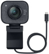 Miniatura zdjęcia: Logitech StreamCam 960-001281 Miniatura zdjęcia: Logitech StreamCam 960-001281