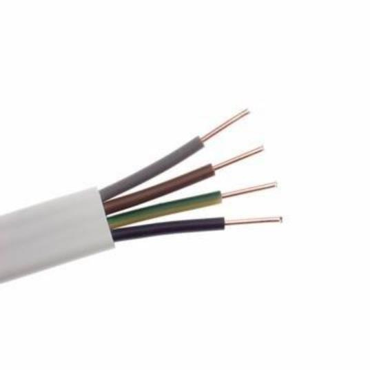 DAMIR YDYp(żo) 4x1,5 450/750V 1/500