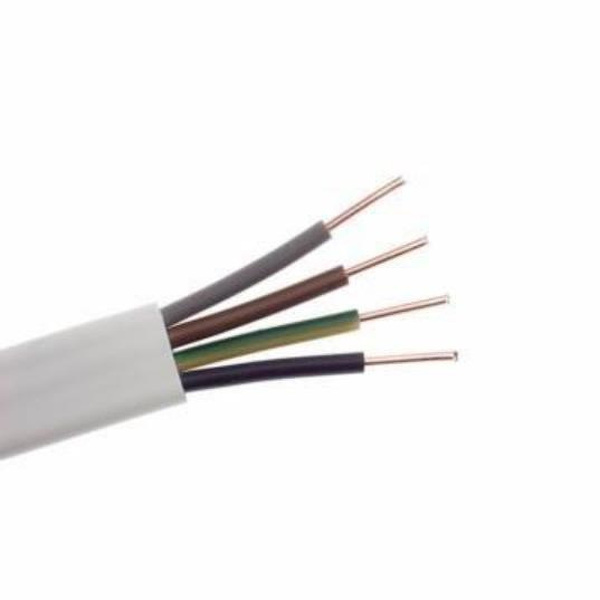 Zdjęcie produktu: DAMIR YDYp(żo) 4x1,5 450/750V 1/500