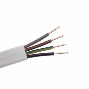 Miniatura produktu: DAMIR YDYp(żo) 4x1,5 450/750V 1/500