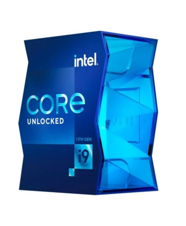 Procesor Intel Core i9-11900KF Rocket Lake 3.5GHz LGA1200 Box