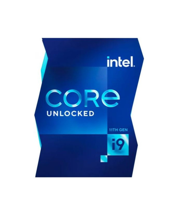 Zdjęcie produktu: Procesor Intel Core i9-11900KF Rocket Lake 3.5GHz LGA1200 Box