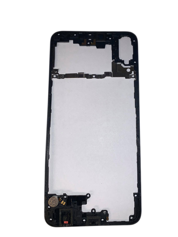 Zdjęcie produktu: część serwisowa Huawei Honor 8X Ramka Obudowy Czarna