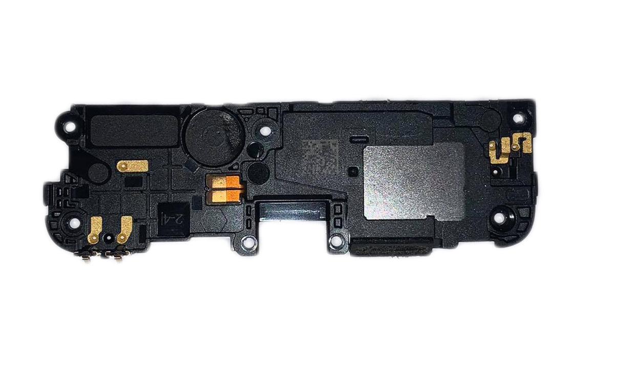 część serwisowa Xiaomi Mi MIX 3 Antena