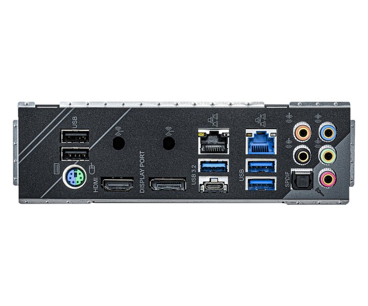 Zdjęcie produktu: Płyta główna ASRock Z590 EXTREME DDR4 LGA1200 Zdjęcie produktu: Płyta główna ASRock Z590 EXTREME DDR4 LGA1200