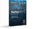 Miniatura zdjęcia: Norton 360DLX GAMER 50GB 1U 3D/1Y  21415810