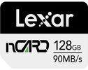 Miniatura zdjęcia: Karta Lexar 128GB nCARD High speed for Huawei