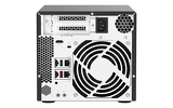 Miniatura zdjęcia: Serwer NVR QNAP QVP-41A 4-Bay, 2-rdzeniowy Intel Pentium G5400T 3,1 GHz, 8 GB DDR4 RAM, 5x USB 3.2, 2x 1GbE LAN, HDMI 2.0, 2x M.2 2280, 2x PCIe Miniatura zdjęcia: Serwer NVR QNAP QVP-41A 4-Bay, 2-rdzeniowy Intel Pentium G5400T 3,1 GHz, 8 GB DDR4 RAM, 5x USB 3.2, 2x 1GbE LAN, HDMI 2.0, 2x M.2 2280, 2x PCIe
