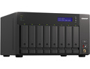Miniatura zdjęcia: Serwer NVR QNAP QVP-85A 8-Bay, 6-rdzeniowy Intel Core i5-8400T 1,7 GHz, 16 GB DDR4 RAM, 5x USB 3.2, 2x 1GbE LAN, HDMI 2.0, 2x M.2 2280, 2x PCIe Miniatura zdjęcia: Serwer NVR QNAP QVP-85A 8-Bay, 6-rdzeniowy Intel Core i5-8400T 1,7 GHz, 16 GB DDR4 RAM, 5x USB 3.2, 2x 1GbE LAN, HDMI 2.0, 2x M.2 2280, 2x PCIe