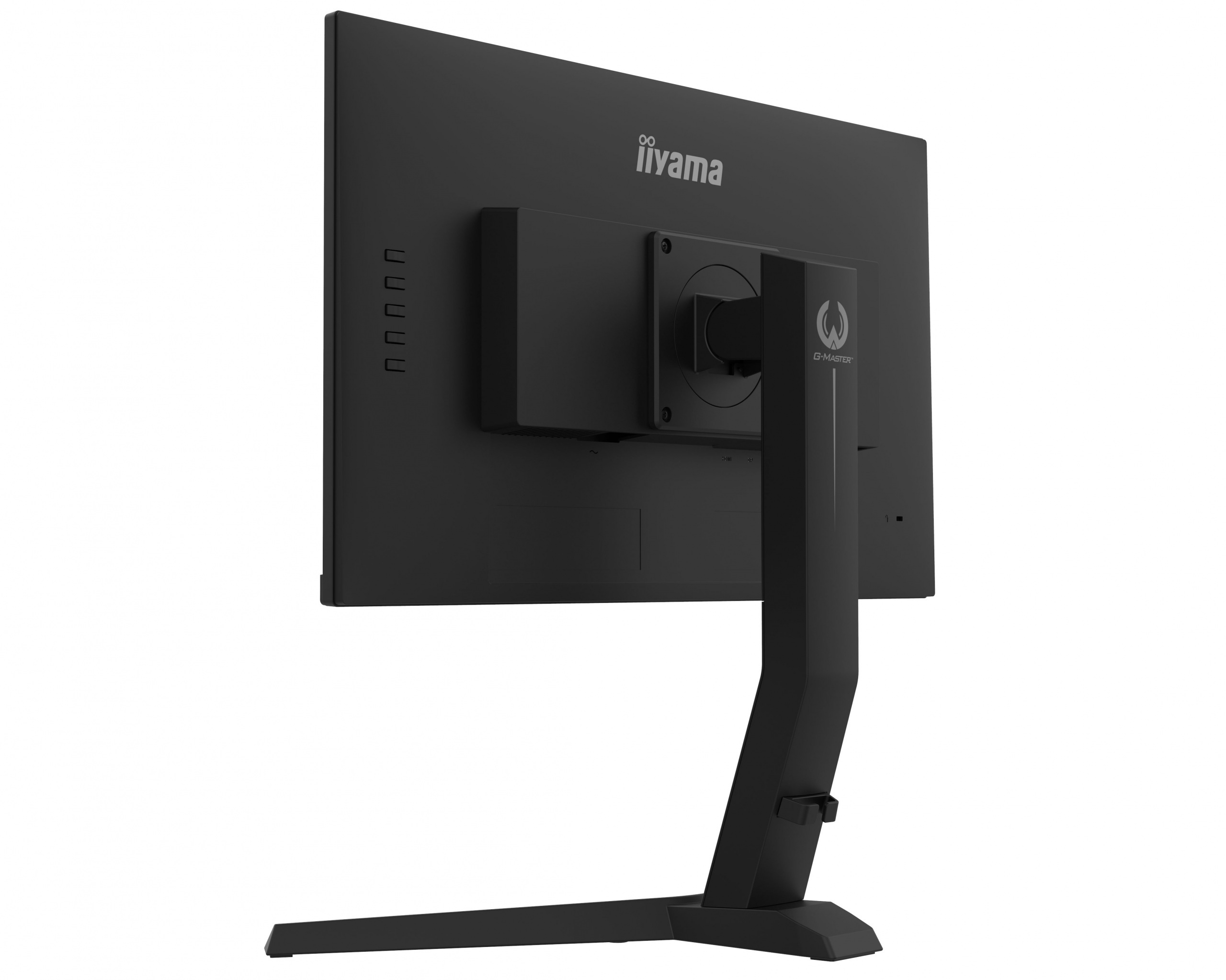 iiyama G-Master GB2470HSU-B1 Red Eagle 24" FHD IPS 165Hz 0.8ms FreeSync PIVOT - z gwarancją iiyama 3 lata - zero martwych pikseli 30 dni iiyama G-Master GB2470HSU-B1 Red Eagle 24" FHD IPS 165Hz 0.8ms FreeSync PIVOT - z gwarancją iiyama 3 lata - zero martwych pikseli 30 dni