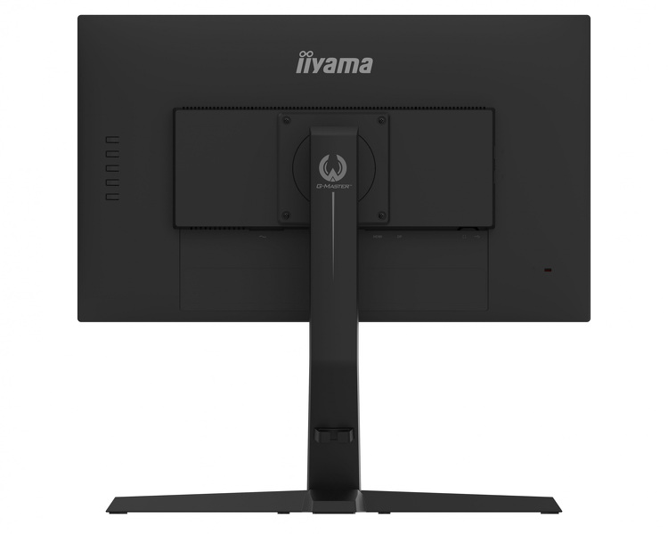 Zdjęcie produktu: iiyama G-Master GB2470HSU-B1 Red Eagle 24" FHD IPS 165Hz 0.8ms FreeSync PIVOT - z gwarancją iiyama 3 lata - zero martwych pikseli 30 dni Zdjęcie produktu: iiyama G-Master GB2470HSU-B1 Red Eagle 24" FHD IPS 165Hz 0.8ms FreeSync PIVOT - z gwarancją iiyama 3 lata - zero martwych pikseli 30 dni