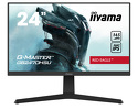 Miniatura zdjęcia: iiyama G-Master GB2470HSU-B1 Red Eagle 24" FHD IPS 165Hz 0.8ms FreeSync PIVOT - z gwarancją iiyama 3 lata - zero martwych pikseli 30 dni Miniatura zdjęcia: iiyama G-Master GB2470HSU-B1 Red Eagle 24" FHD IPS 165Hz 0.8ms FreeSync PIVOT - z gwarancją iiyama 3 lata - zero martwych pikseli 30 dni
