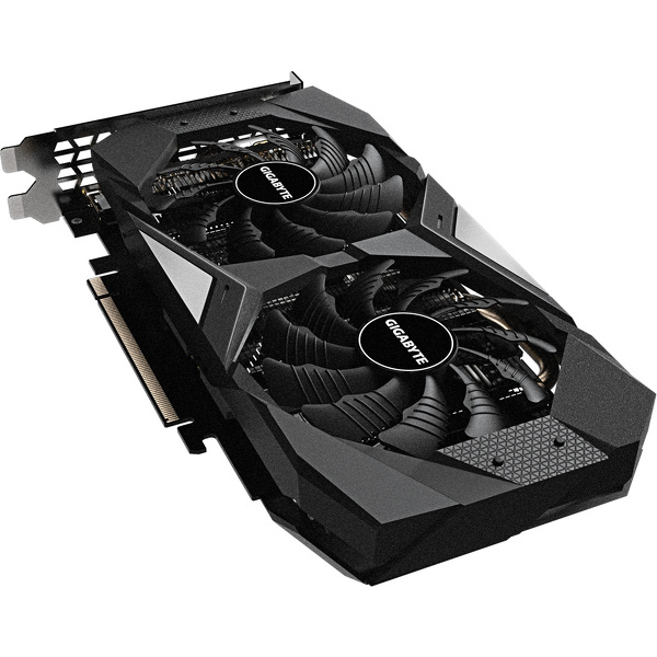 Zdjęcie produktu: Gigabyte GeForce RTX 2060 D6 6GB GDDR6 (GV-N2060D6-6GD)