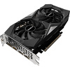 Miniatura zdjęcia: Gigabyte GeForce RTX 2060 D6 6GB GDDR6 (GV-N2060D6-6GD)