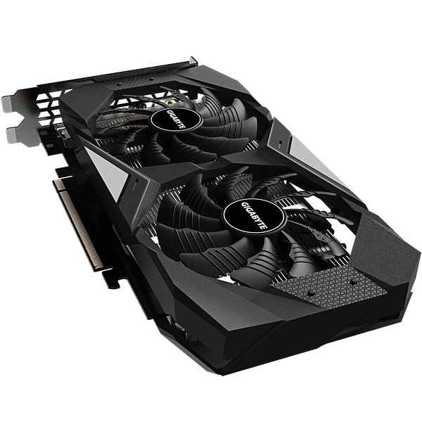 Zdjęcie produktu: Gigabyte GeForce GTX 1660 SUPER D6 6GB GDDR6 192Bit (GV-N166SD6-6GD) Zdjęcie produktu: Gigabyte GeForce GTX 1660 SUPER D6 6GB GDDR6 192Bit (GV-N166SD6-6GD)