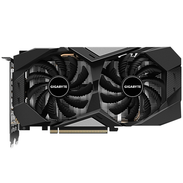 Zdjęcie produktu: Gigabyte GeForce GTX 1660 SUPER D6 6GB GDDR6 192Bit (GV-N166SD6-6GD) Zdjęcie produktu: Gigabyte GeForce GTX 1660 SUPER D6 6GB GDDR6 192Bit (GV-N166SD6-6GD)