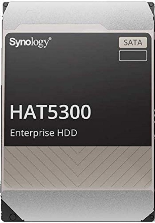 Dysk Synology HAT5300-16T 16TB 256MB 7200