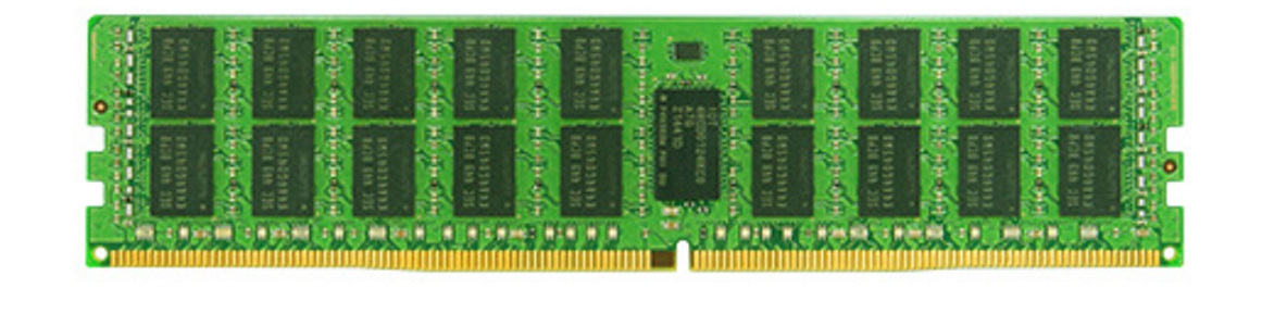Miniatura produktu: Synology - pamięć serwerowa, dedykowana D4RD-2666-16G DDR4 ECC Registered DIMM