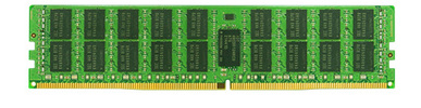 Synology - pamięć serwerowa, dedykowana D4RD-2666-16G DDR4 ECC Registered DIMM