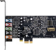 Miniatura zdjęcia: Creative Sound Blaster Audigy FX PCIe
