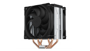 Miniatura zdjęcia: Chłodzenie CPU SilentiumPC FERA 5 Dual Fan (SPC304) Miniatura zdjęcia: Chłodzenie CPU SilentiumPC FERA 5 Dual Fan (SPC304)