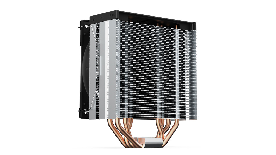 Zdjęcie produktu: Chłodzenie CPU SilentiumPC FERA 5 (SPC303)