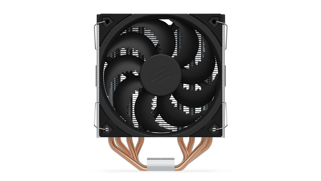 Zdjęcie produktu: Chłodzenie CPU SilentiumPC FERA 5 (SPC303)