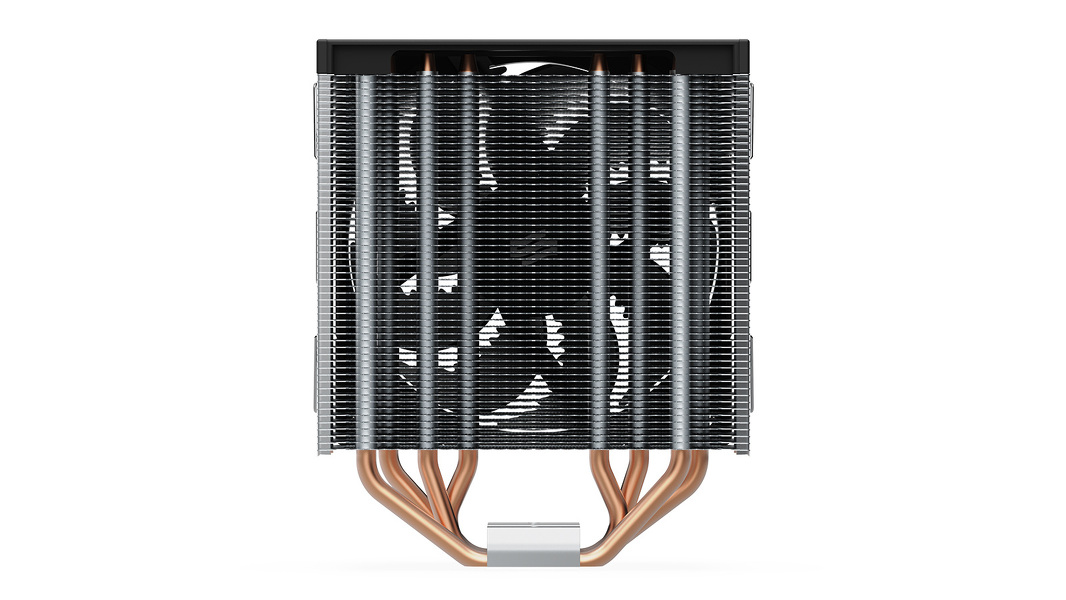 Zdjęcie produktu: Chłodzenie CPU SilentiumPC FERA 5 (SPC303)