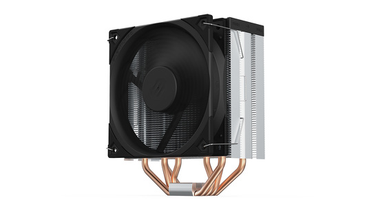 Miniatura produktu: Chłodzenie CPU SilentiumPC FERA 5 (SPC303)