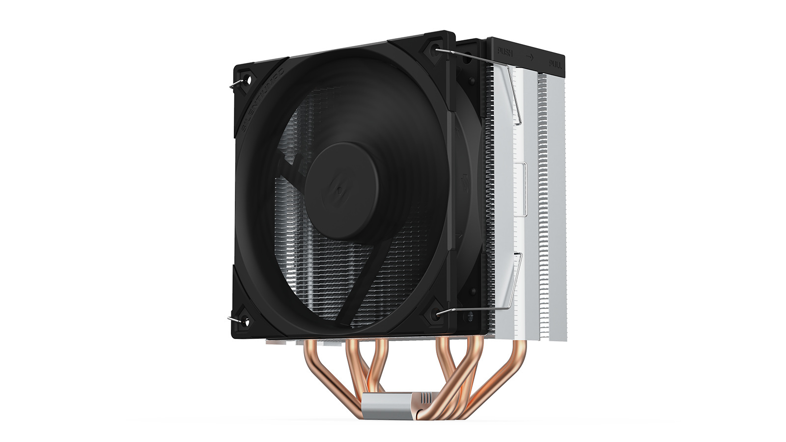 Chłodzenie CPU SilentiumPC FERA 5 (SPC303)