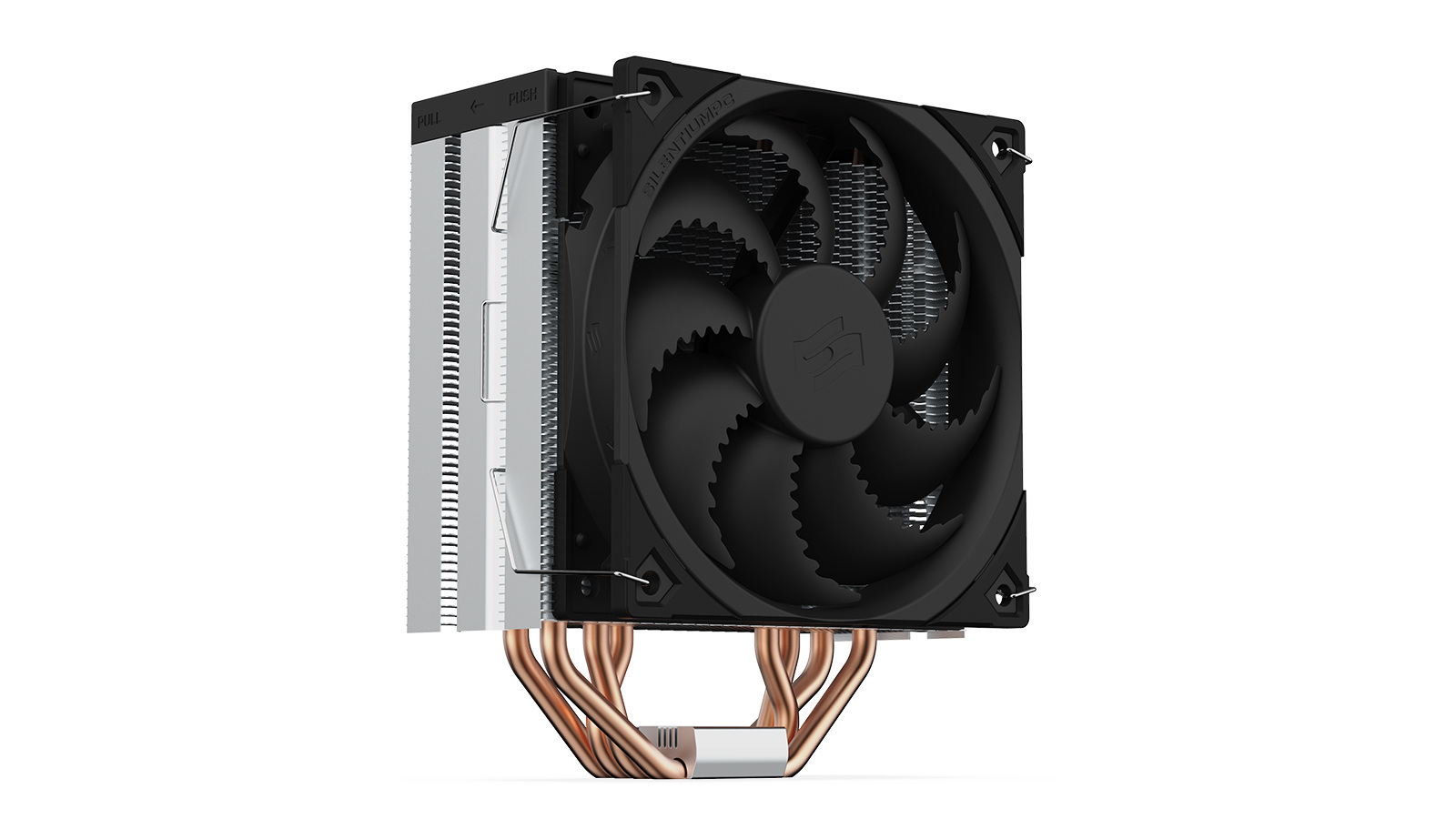 Chłodzenie CPU SilentiumPC FERA 5 (SPC303)