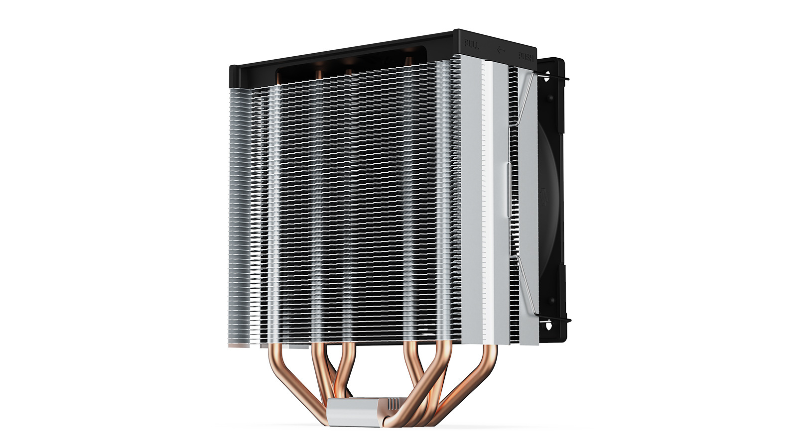 Chłodzenie CPU SilentiumPC FERA 5 (SPC303)