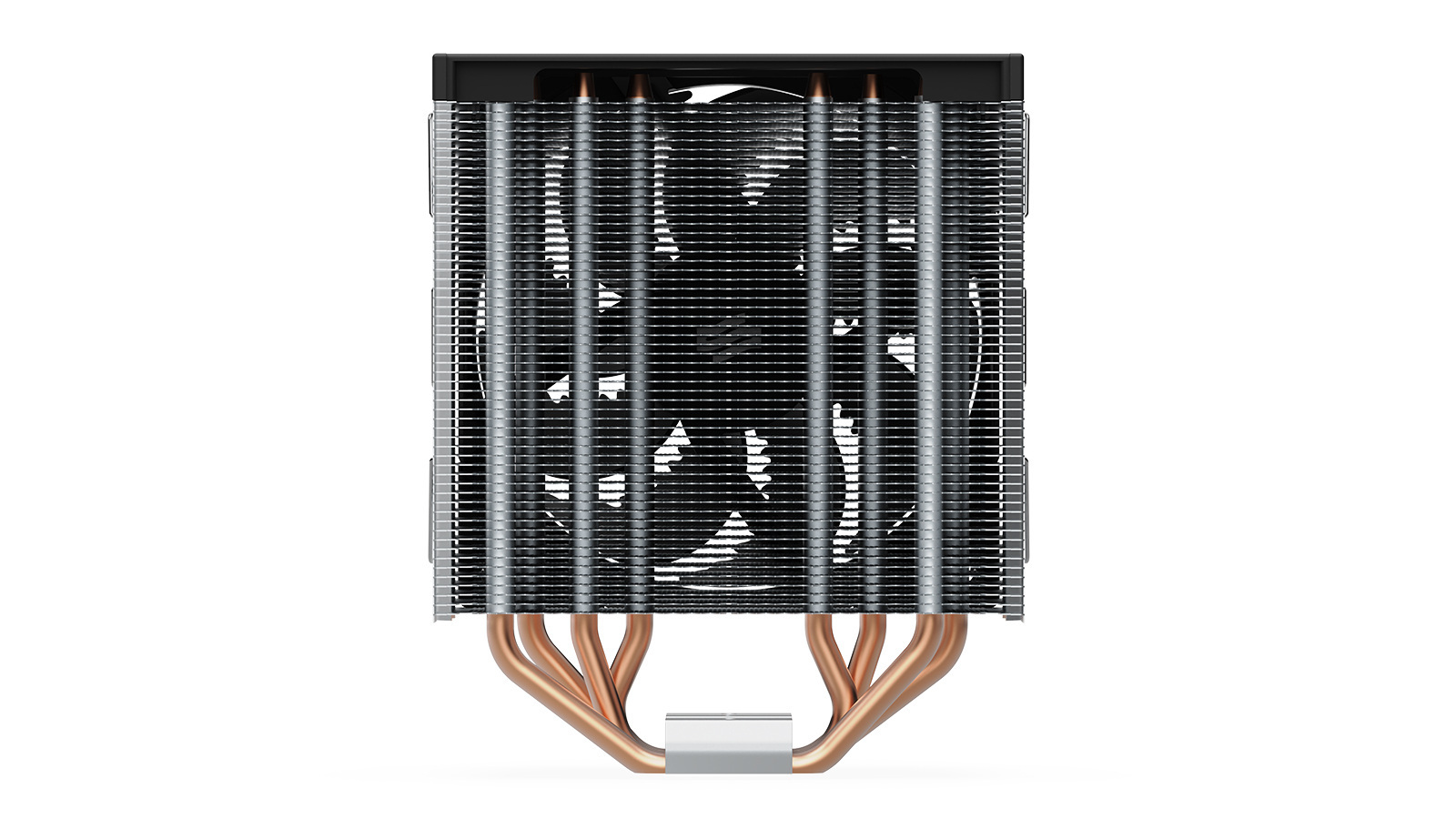 Chłodzenie CPU SilentiumPC FERA 5 (SPC303)