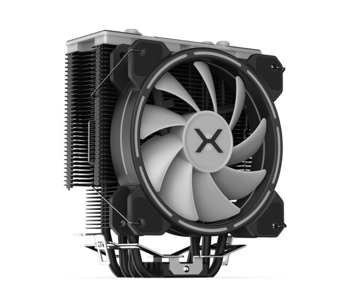 Zdjęcie produktu: Chłodzenie CPU Krux Nova ARGB Zdjęcie produktu: Chłodzenie CPU Krux Nova ARGB