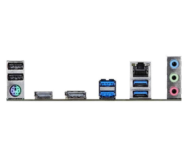 Zdjęcie produktu: Płyta główna ASRock B560 Pro4 DDR4 LGA1200 Zdjęcie produktu: Płyta główna ASRock B560 Pro4 DDR4 LGA1200